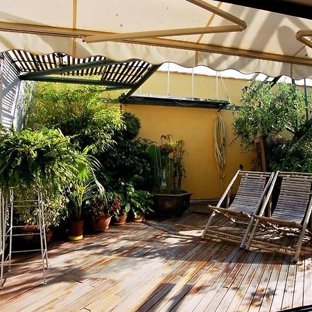 Loft de Cannes B&B Extérieur photo