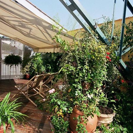 Loft de Cannes B&B Extérieur photo
