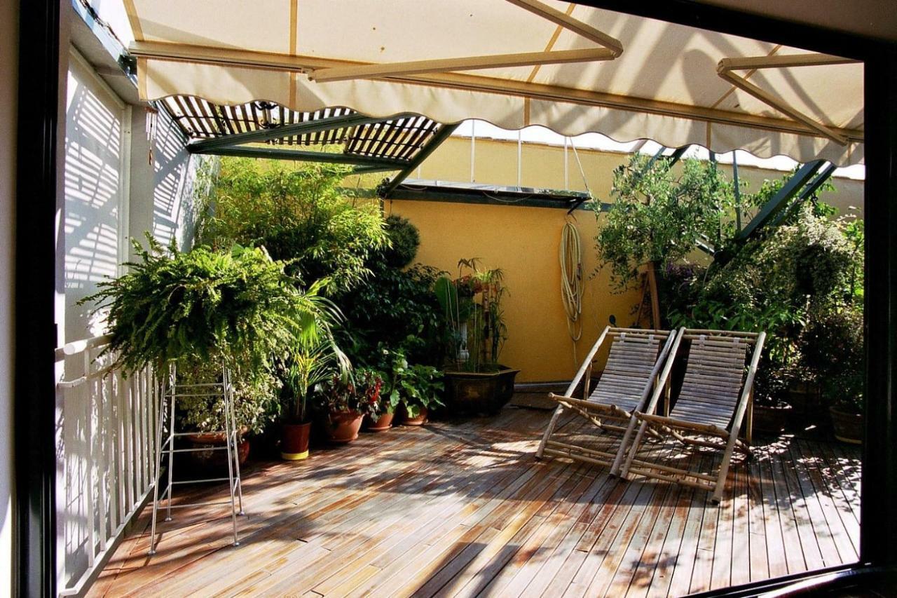 Loft de Cannes B&B Extérieur photo