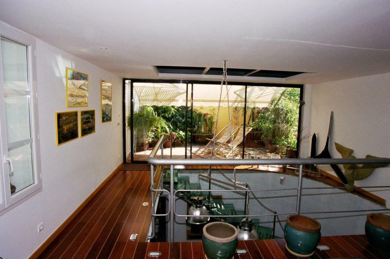 Loft de Cannes B&B Extérieur photo