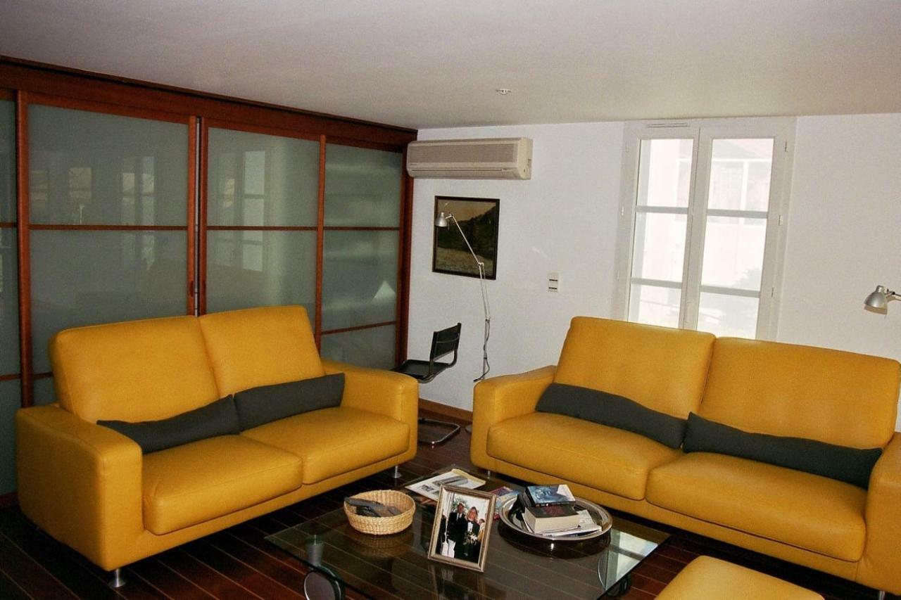 Loft de Cannes B&B Extérieur photo